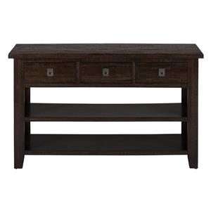 Sofa/Media Table